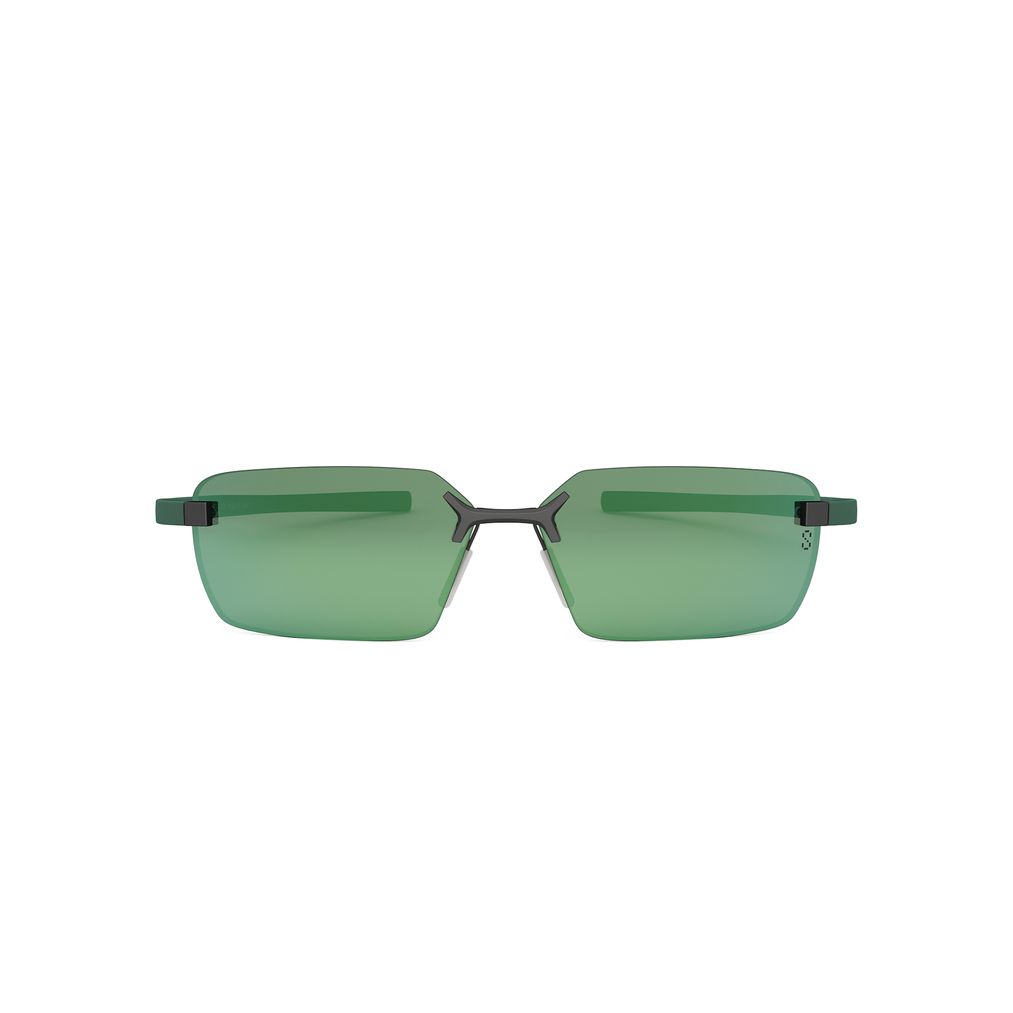 TAG HEUER TH40005U 98R 60 SUNGLASSES
