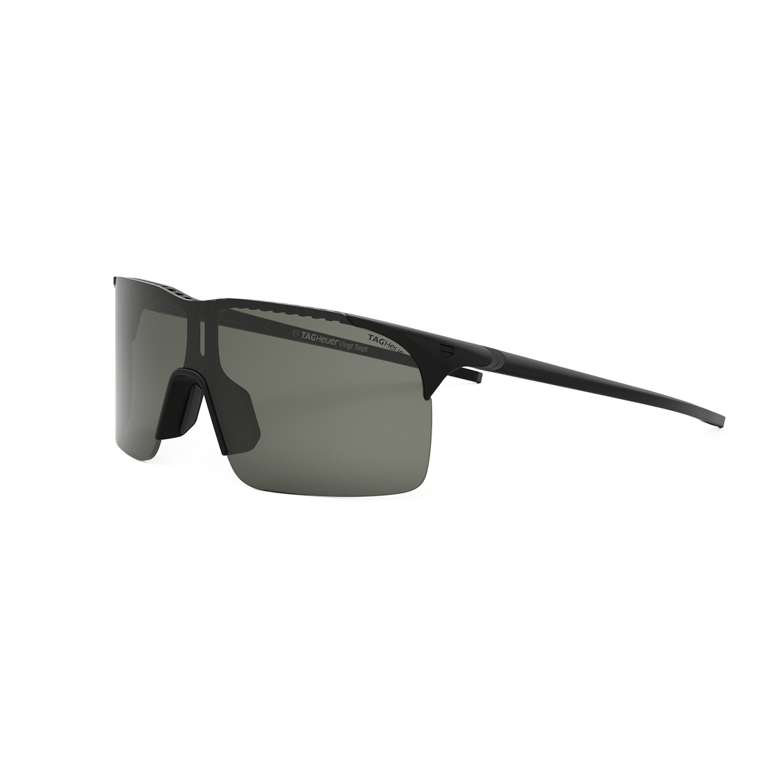 TAG HEUER TH40018I 02A NA SUNGLASSES