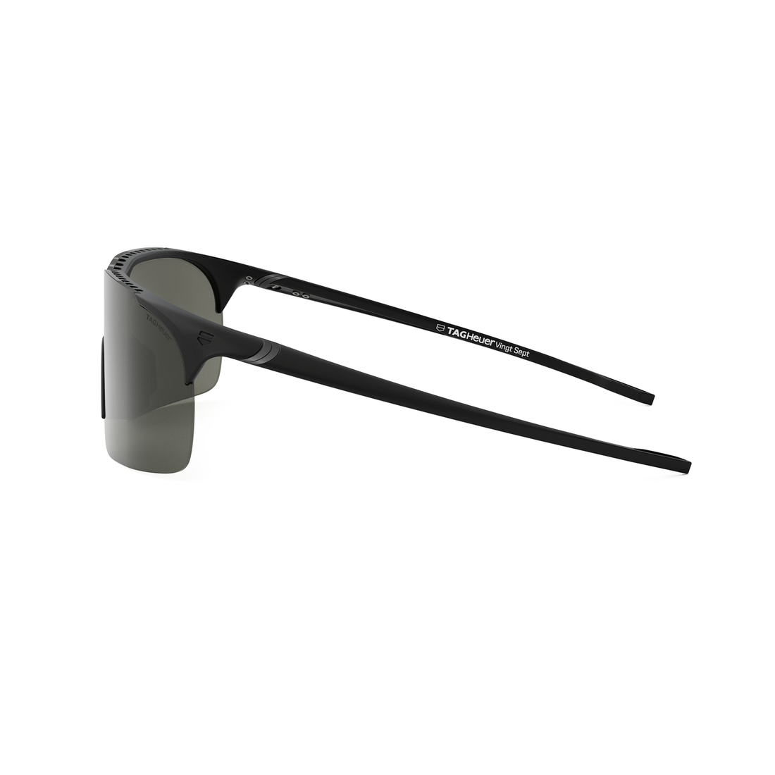 TAG HEUER TH40018I 02A NA SUNGLASSES
