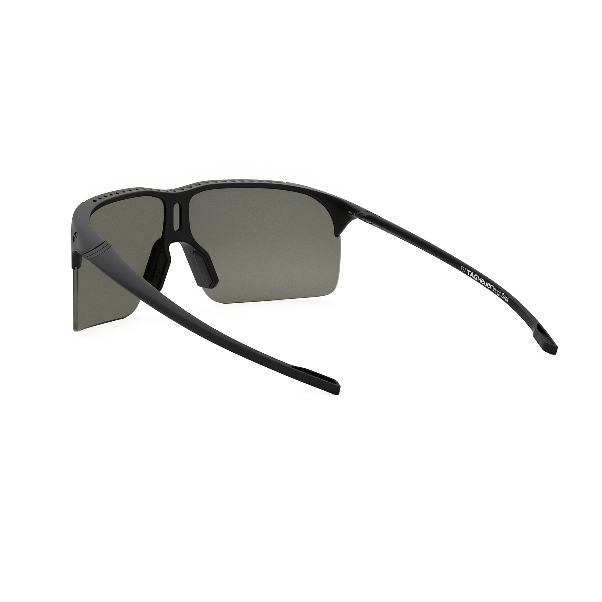 TAG HEUER TH40018I 02A NA SUNGLASSES