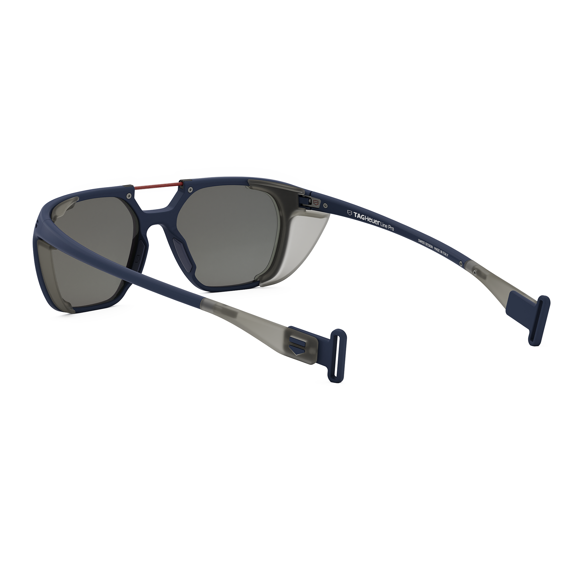 TAG HEUER TH40024IY 91C 53 SUNGLASSES
