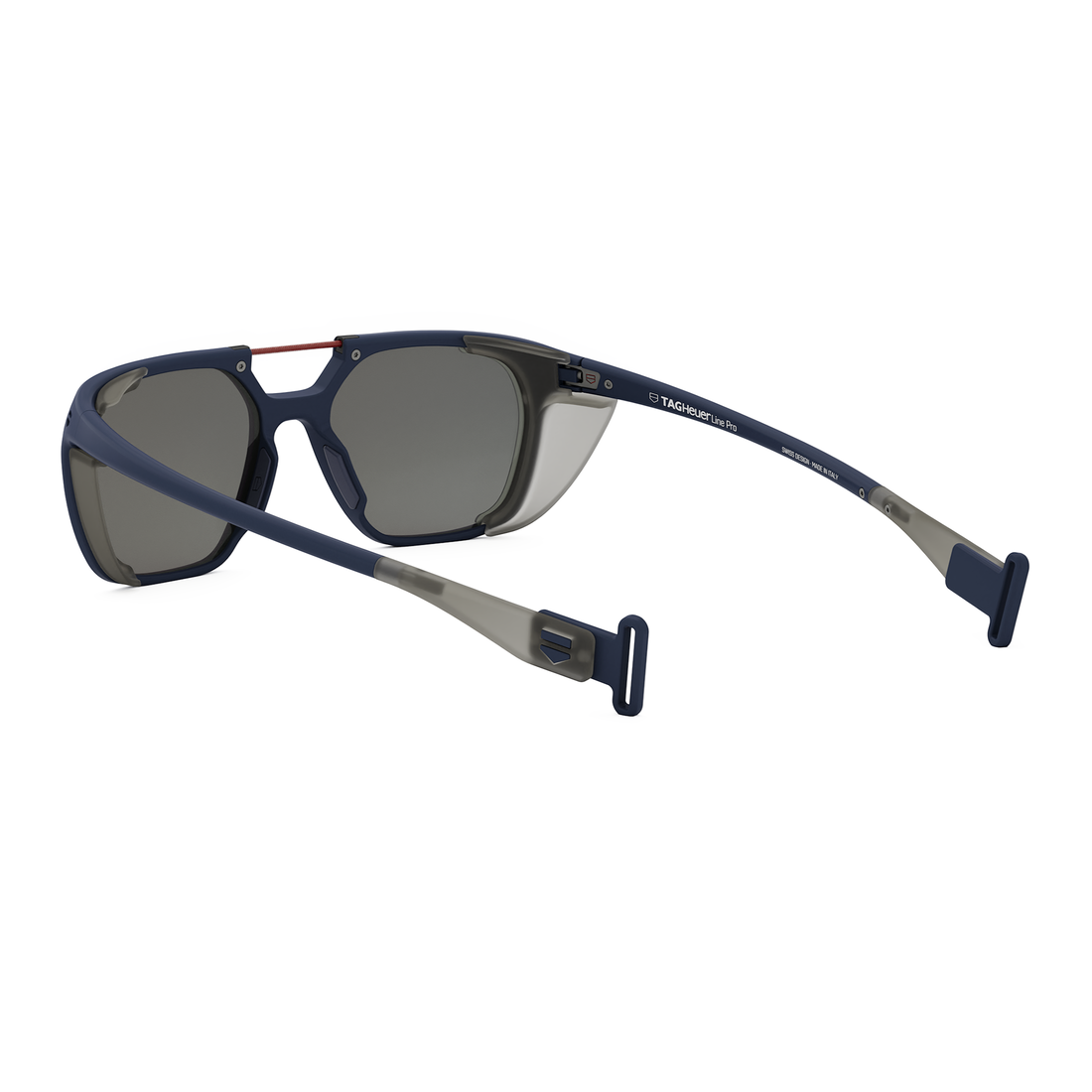 TAG HEUER TH40024IY 91C 53 SUNGLASSES
