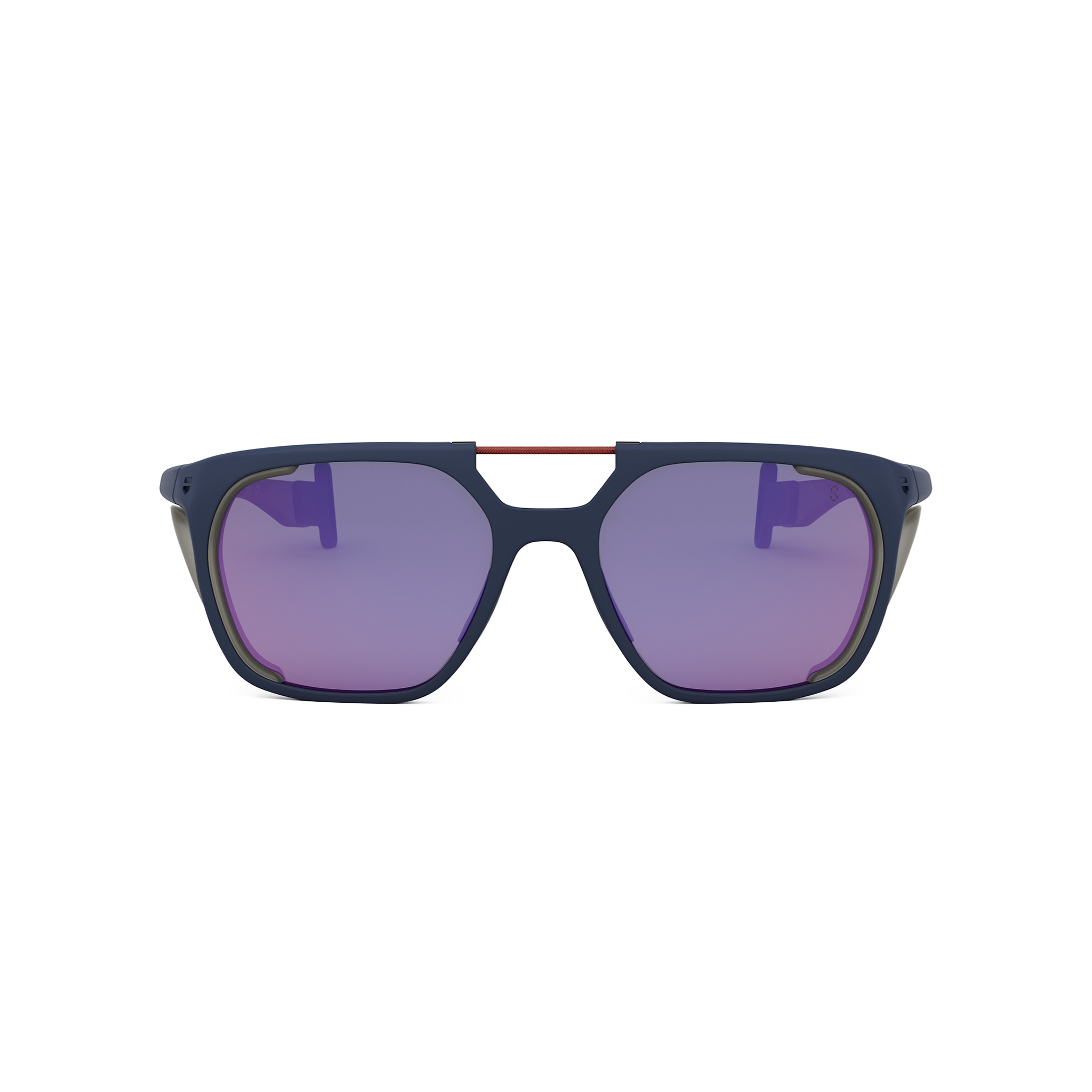 TAG HEUER TH40024IY 91C 53 SUNGLASSES