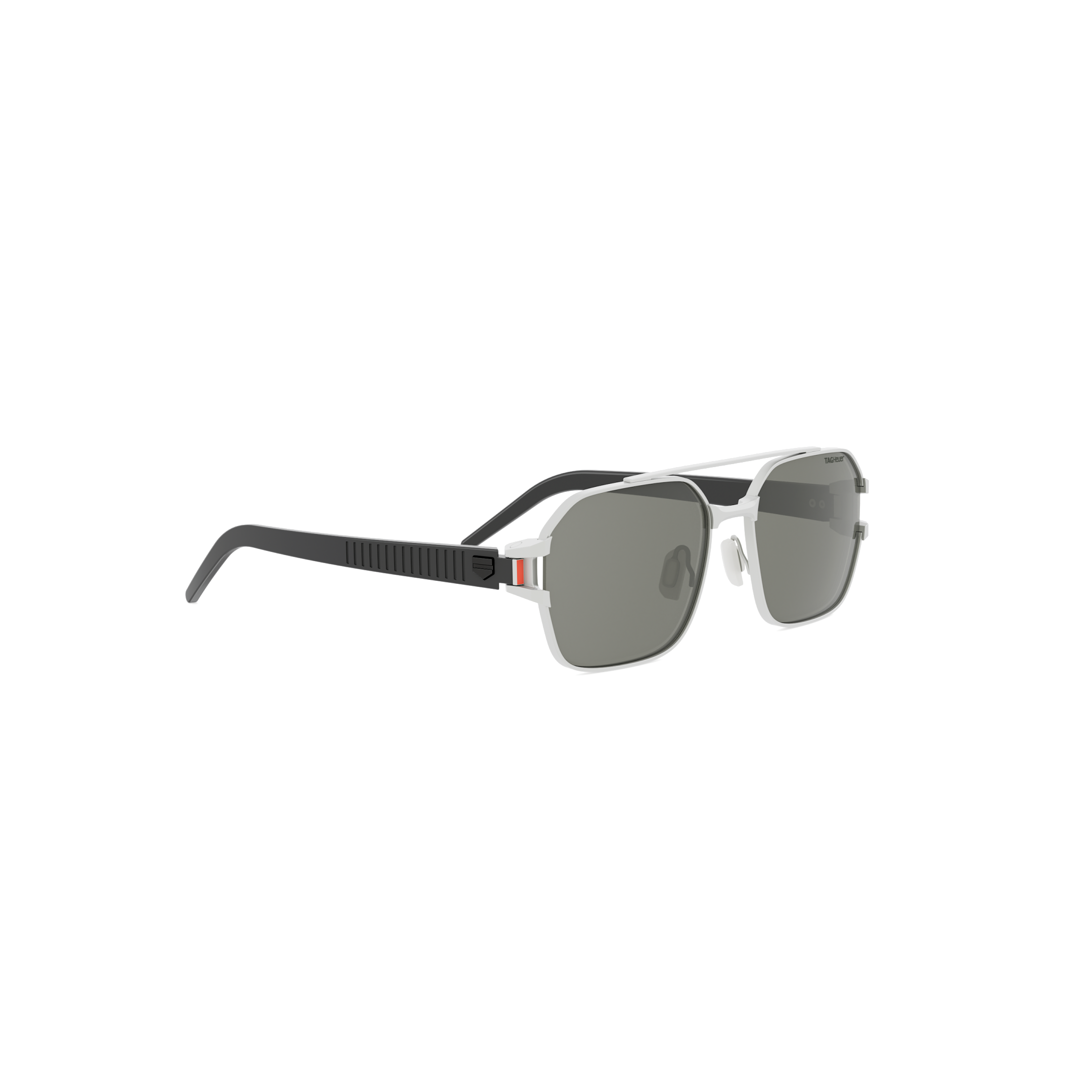 TAG HEUER TH40047U 17A 56 SUNGLASSES