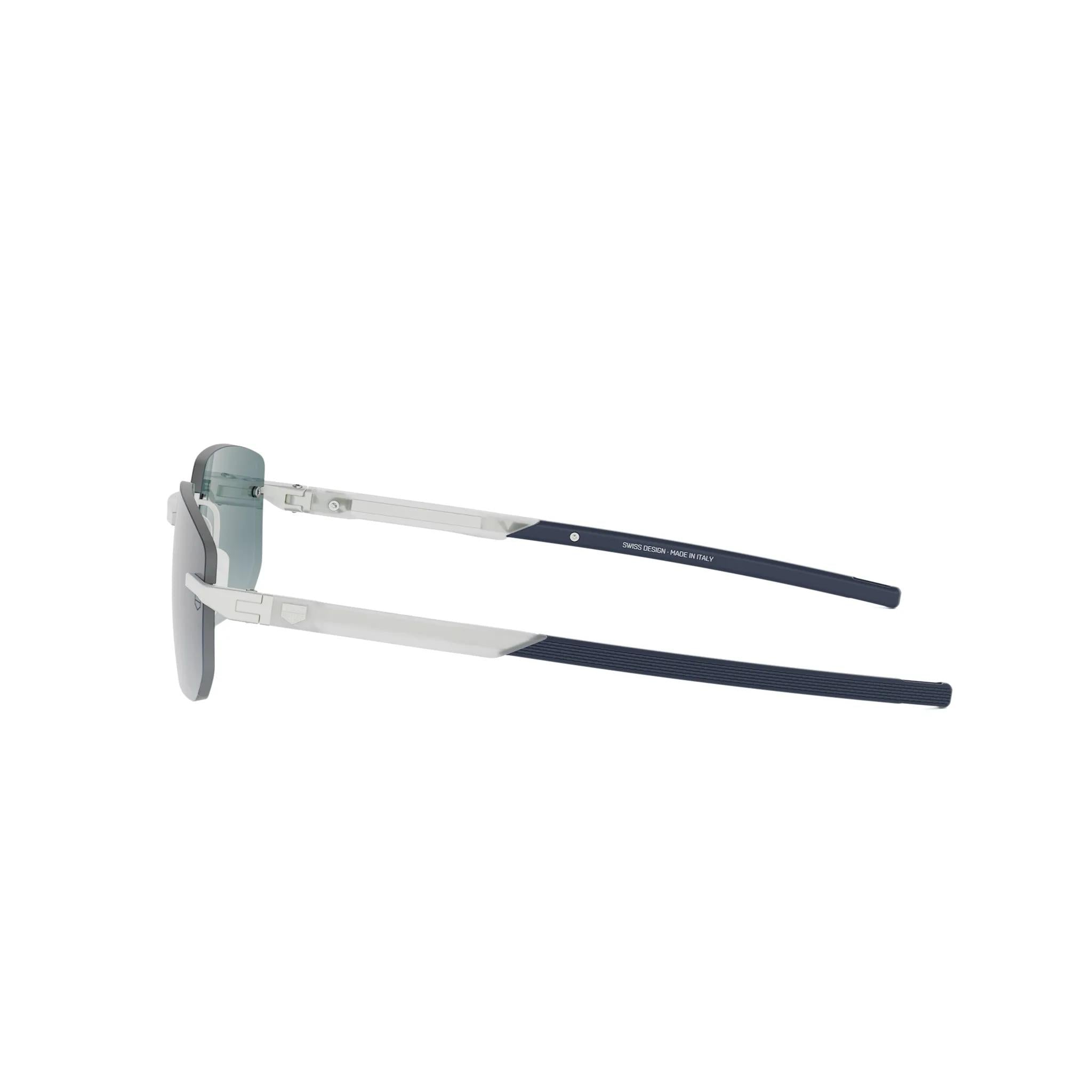 TAG HEUER TH40063U 17W 58 SUNGLASSES