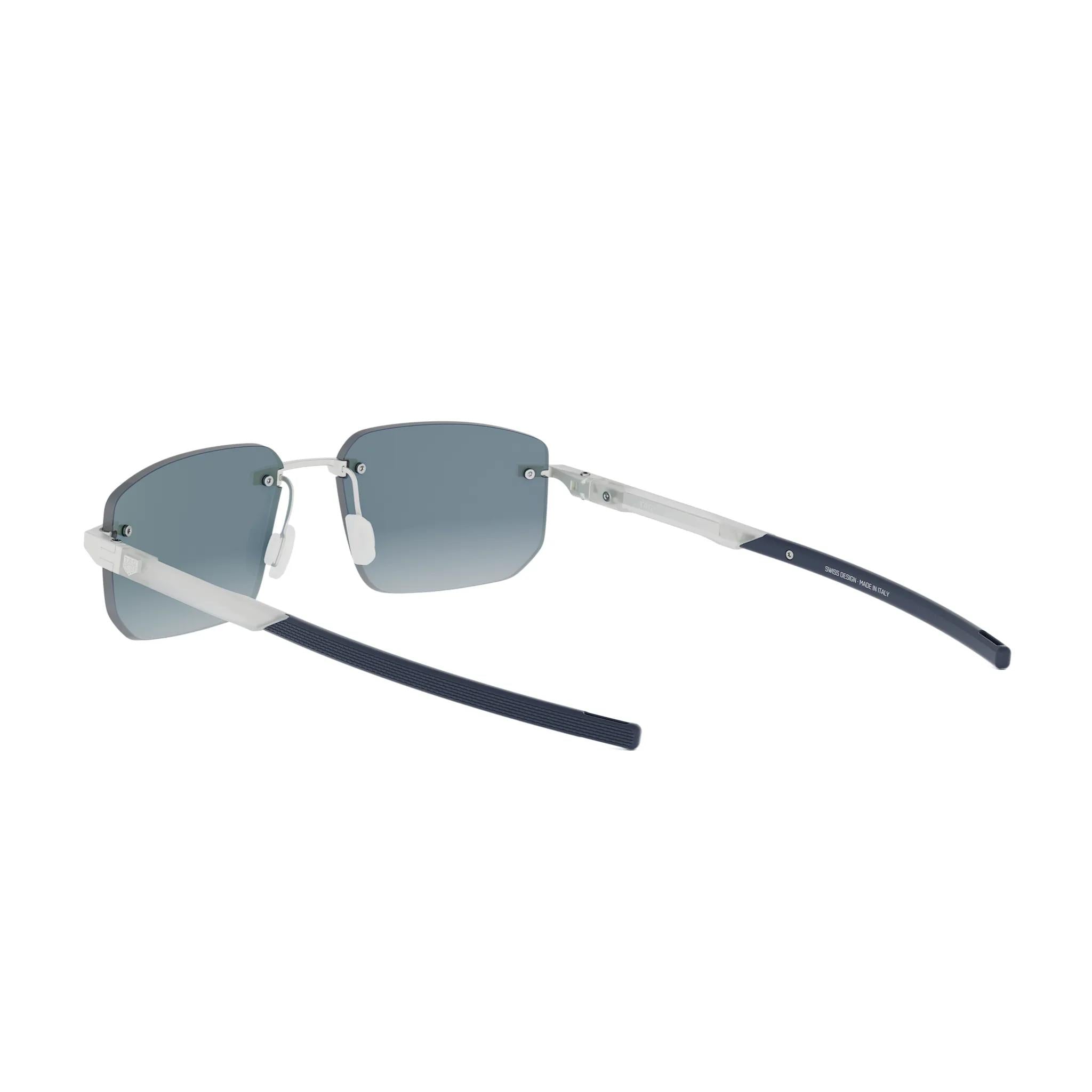 TAG HEUER TH40063U 17W 58 SUNGLASSES