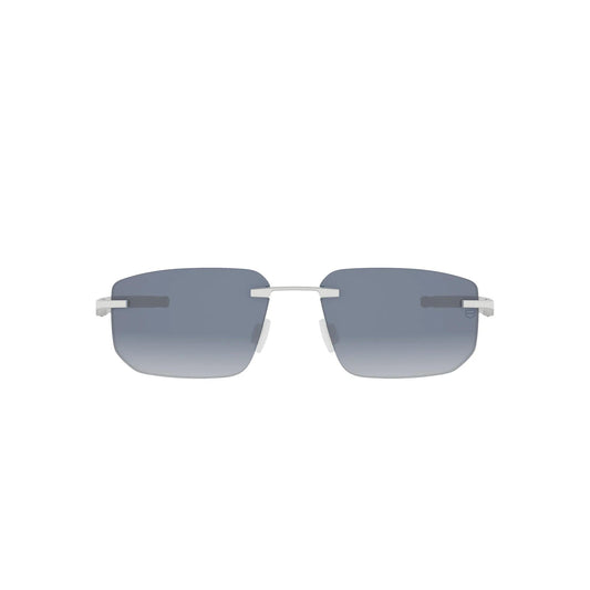 TAG HEUER TH40063U 17W 58 SUNGLASSES