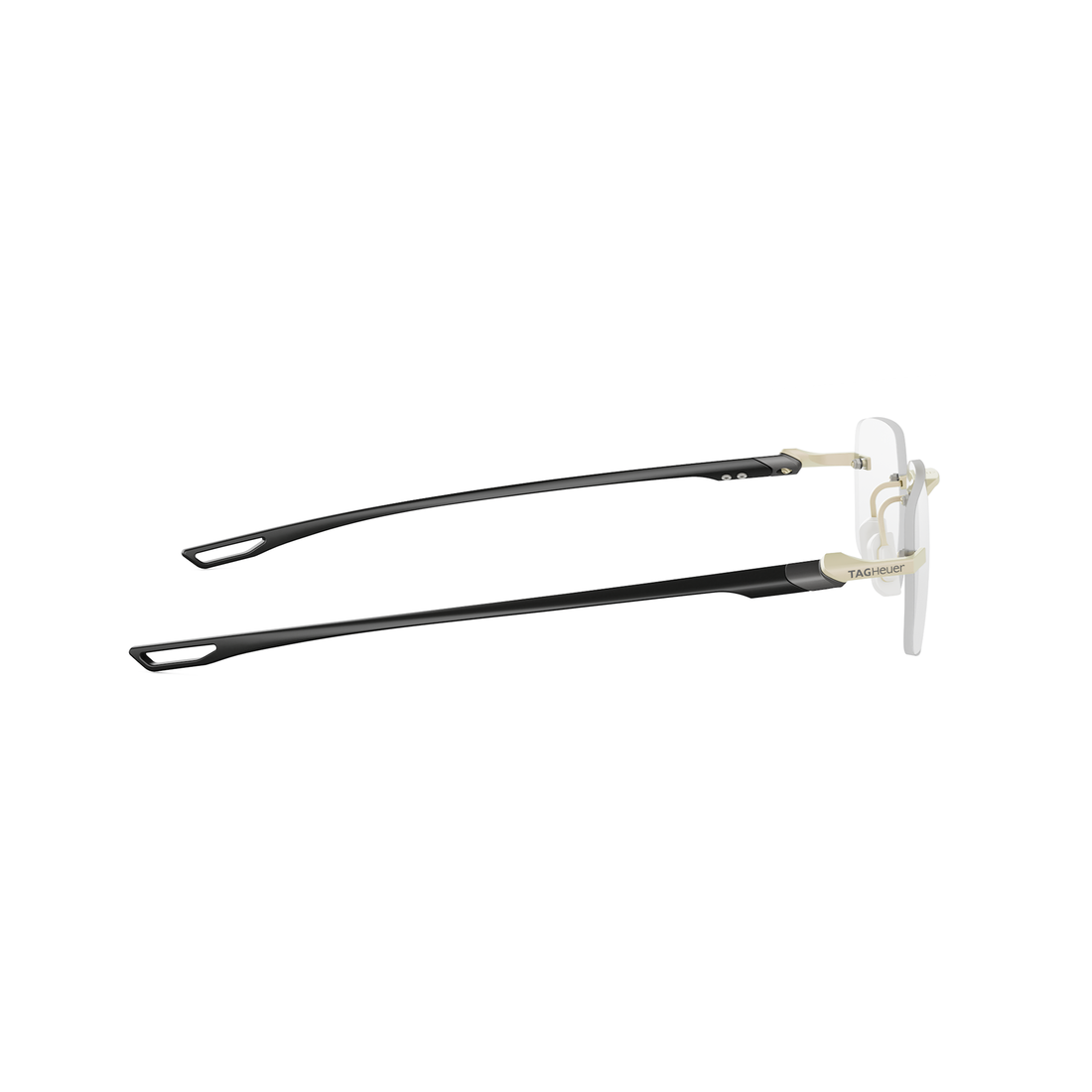 TAG HEUER TH50026U 011 53 FRAME