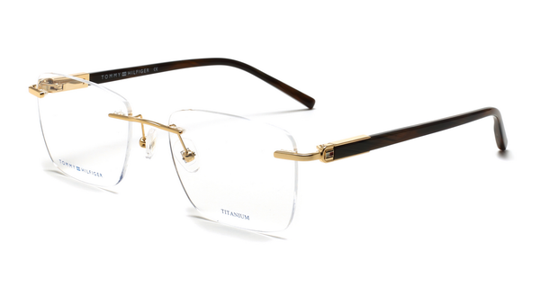 TOMMY HILFIGER TH6237T C1 52 FRAME