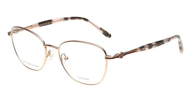 TOMMY HILFIGER TH6336T C1 52 FRAME