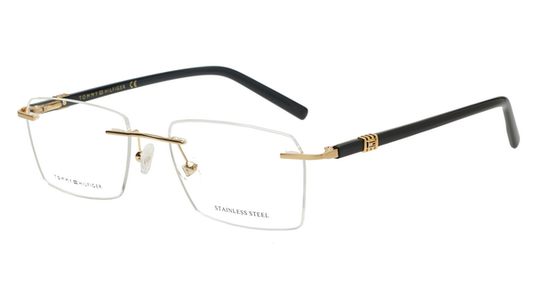 TOMMY HILFIGER TH6359 C2 53 FRAME