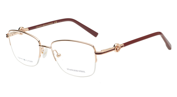 TOMMY HILFIGER TH6367 C1 50 FRAME