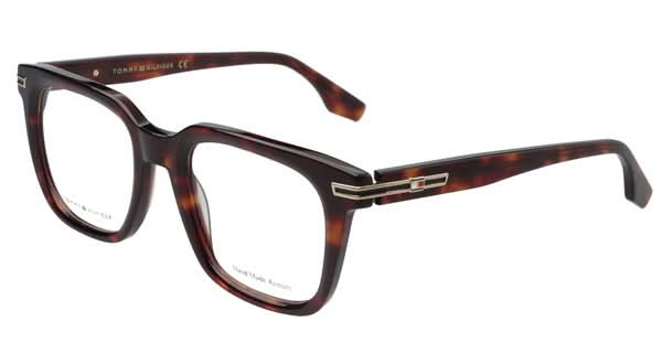 TOMMY HILFIGER TH6391 C3 51 FRAME