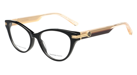 TOMMY HILFIGER TH6397 C1 52 FRAME