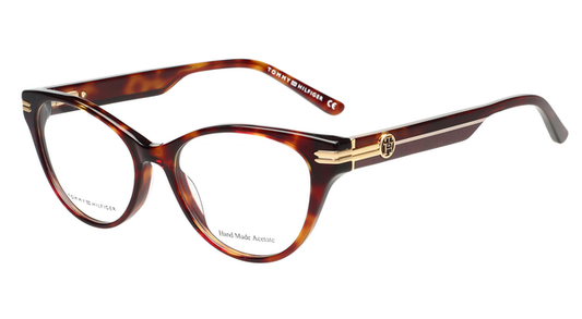 TOMMY HILFIGER TH6397 C2 52 FRAME