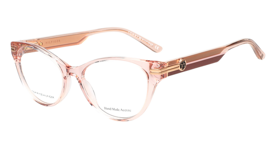 TOMMY HILFIGER TH6397 C4 52 FRAME