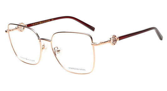 TOMMY HILFIGER TH6400 C2 53 FRAME