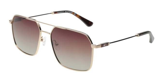 TOMMY HILFIGER TH7212PL C4 57 SUNGLASSES