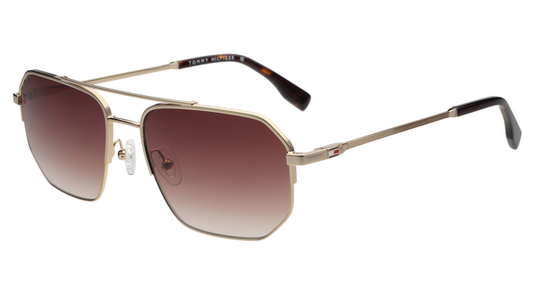 TOMMY HILFIGER TH7214 C3 58 SUNGLASSES