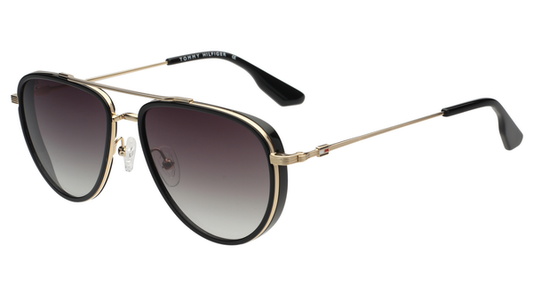 TOMMY HILFIGER TH7217 C1 55 SUNGLASSES