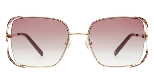TOMMY HILFIGER TH8006 C2 56 SUNGLASSES