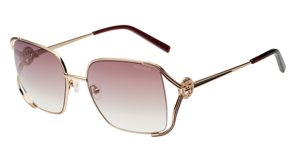 TOMMY HILFIGER TH8006 C2 56 SUNGLASSES