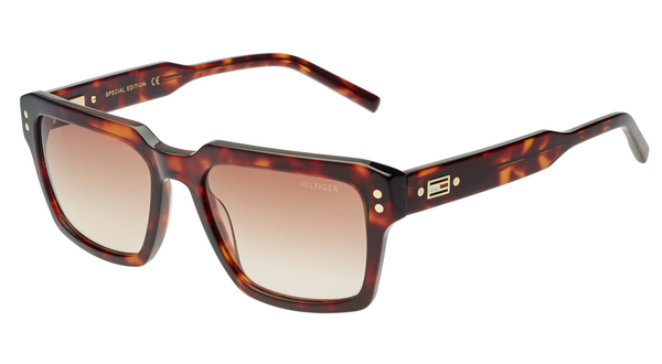 TOMMY HILFIGER TH8008 C2 54 SUNGLASSES