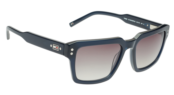 TOMMY HILFIGER TH8008 C4 54 SUNGLASSES