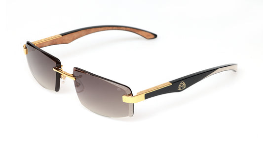 MAYBACH THE ARTIST SUN II GWFHM12 59 SUNGLASSES