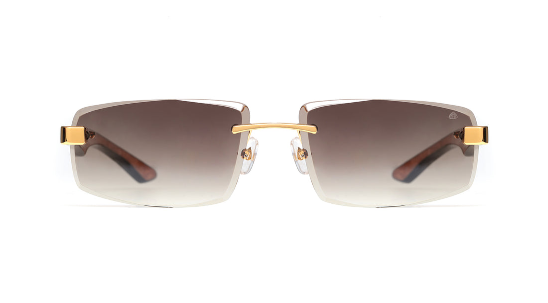 MAYBACH THE ARTIST SUN II GWFHM12 59 SUNGLASSES