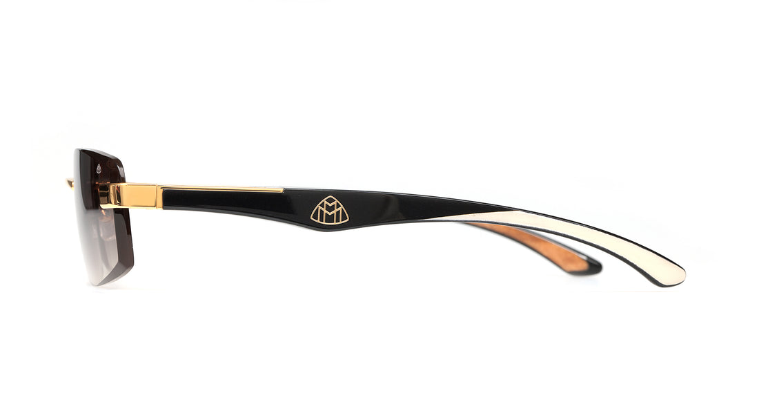 MAYBACH THE ARTIST SUN II GWFHM12 59 SUNGLASSES