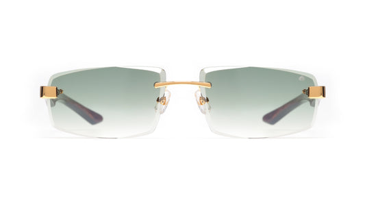 MAYBACH THE ARTIST SUN II GWFIM13 59 SUNGLASSES