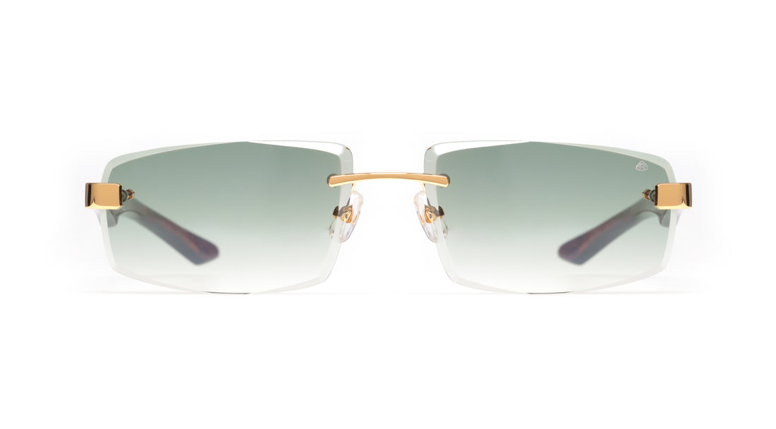 MAYBACH THE ARTIST SUN II GWFIM13 59 SUNGLASSES