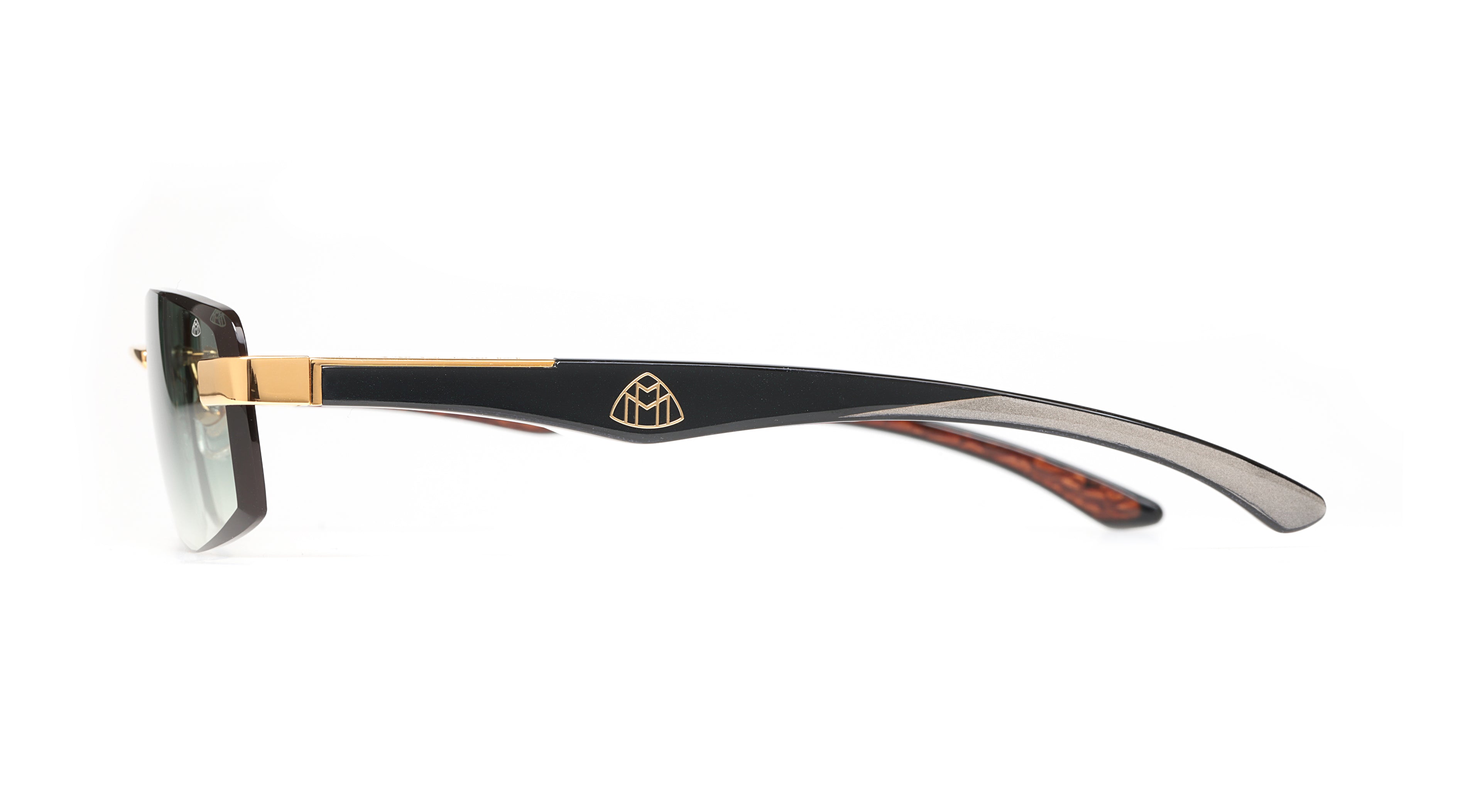 MAYBACH THE ARTIST SUN II GWFIM13 59 SUNGLASSES