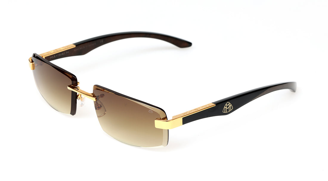 MAYBACH THE ARTIST SUN II  GWFJM09 59 SUNGLASSES