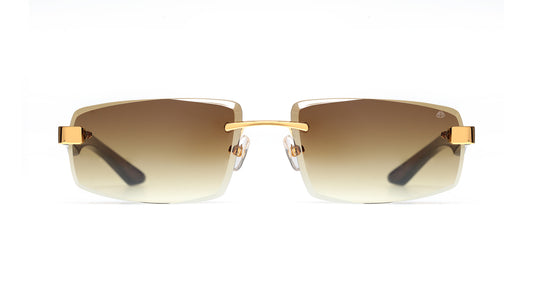 MAYBACH THE ARTIST SUN II  GWFJM09 59 SUNGLASSES