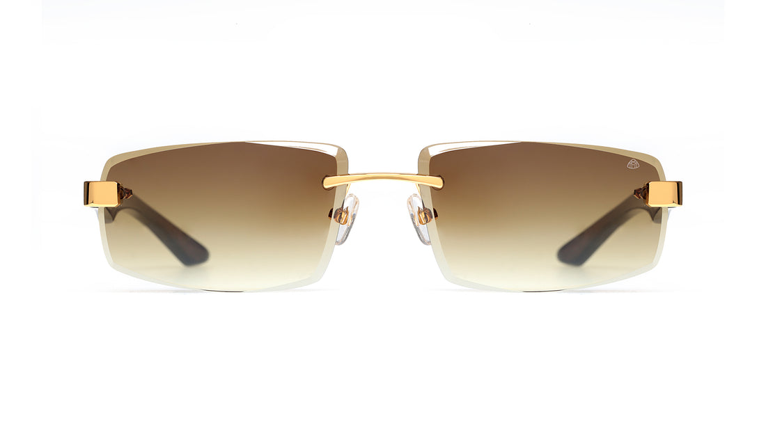 MAYBACH THE ARTIST SUN II  GWFJM09 59 SUNGLASSES