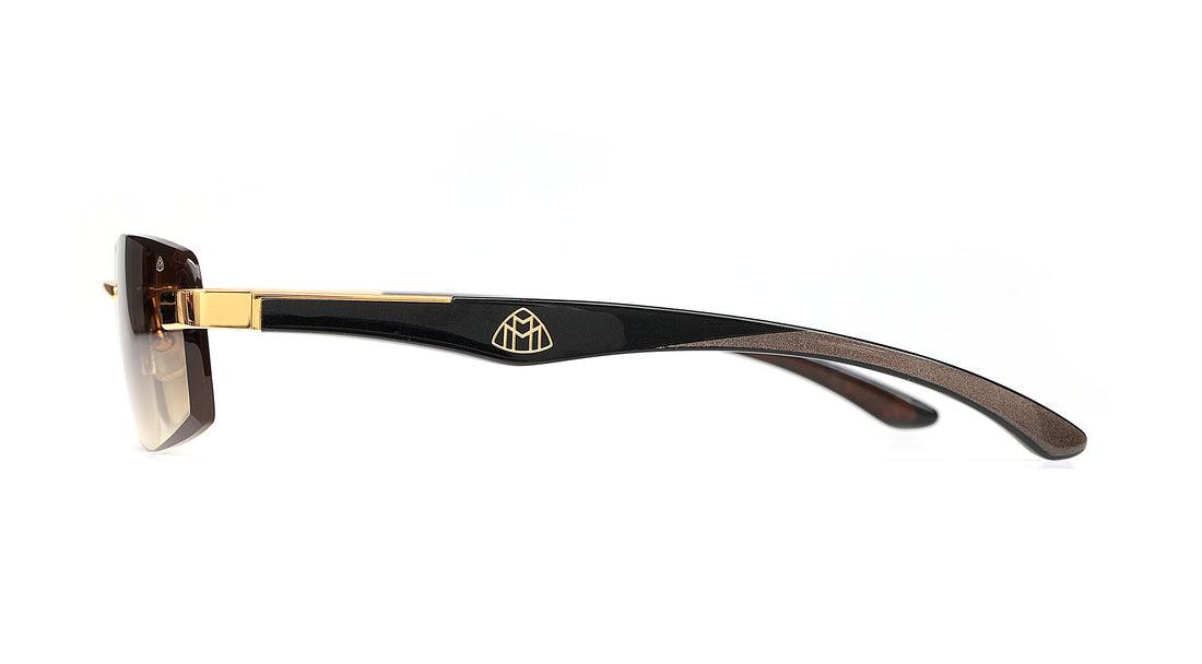 MAYBACH THE ARTIST SUN II  GWFJM09 59 SUNGLASSES
