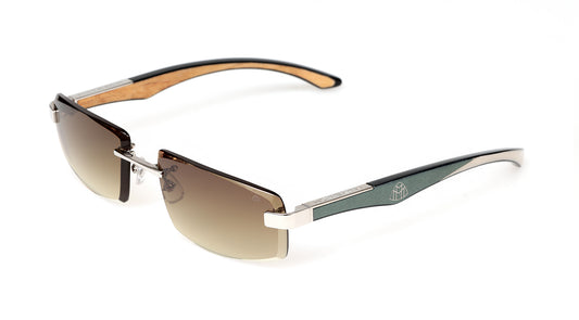 MAYBACH THE ARTIST SUN II PWFKM09 59 SUNGLASSES