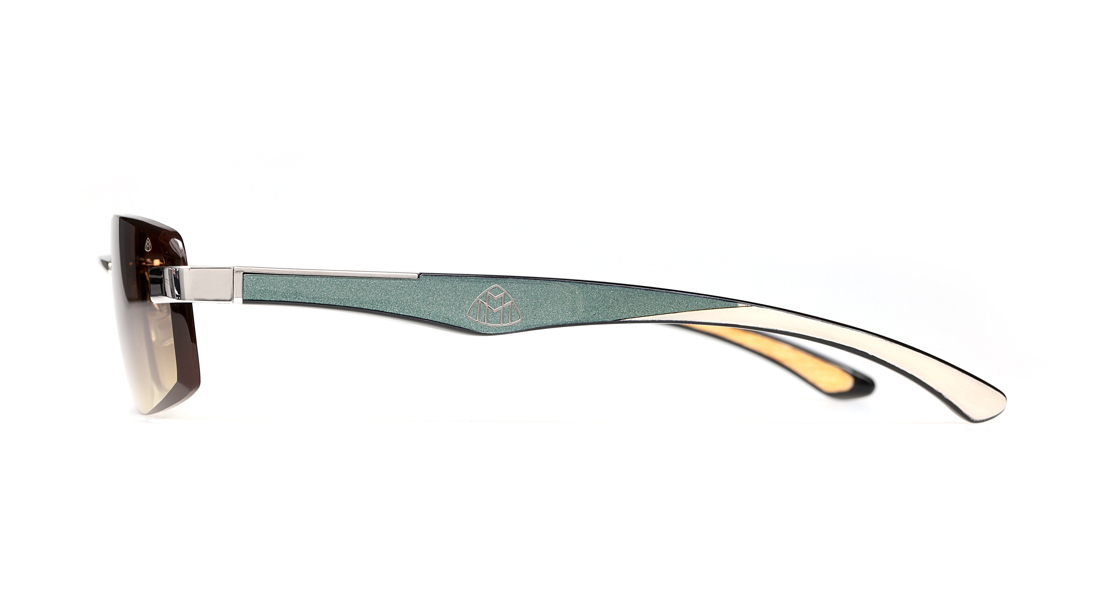 MAYBACH THE ARTIST SUN II PWFKM09 59 SUNGLASSES