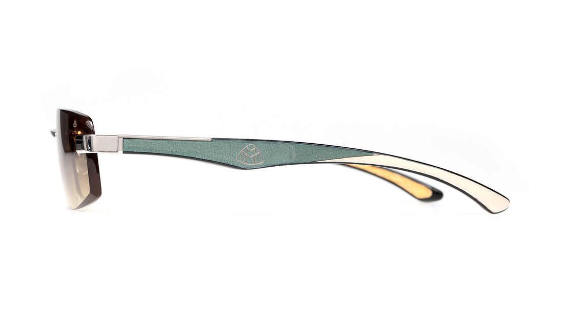 MAYBACH THE ARTIST SUN II PWFKM09 59 SUNGLASSES