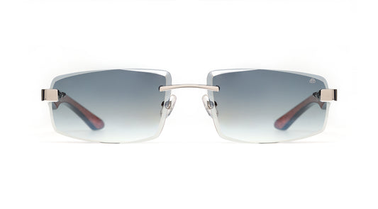 MAYBACH THE ARTIST SUN II PWFLM10 59 SUNGLASSES