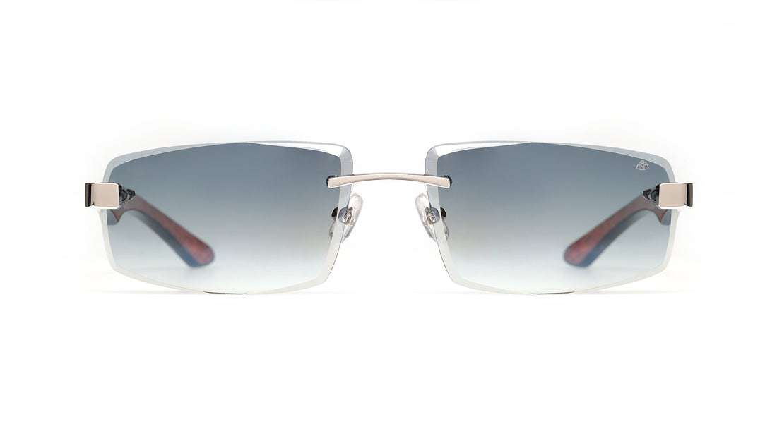 MAYBACH THE ARTIST SUN II PWFLM10 59 SUNGLASSES