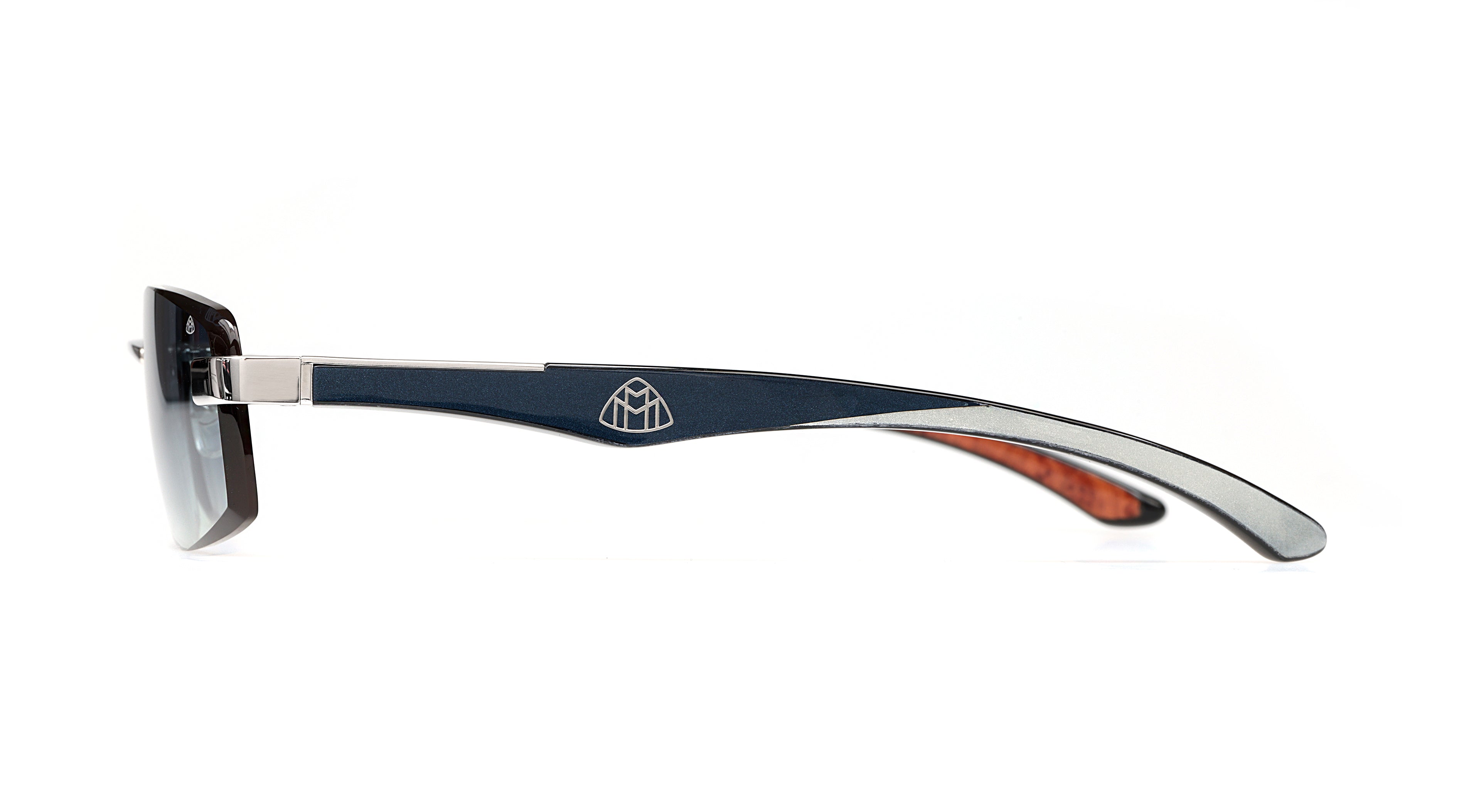 MAYBACH THE ARTIST SUN II PWFLM10 59 SUNGLASSES