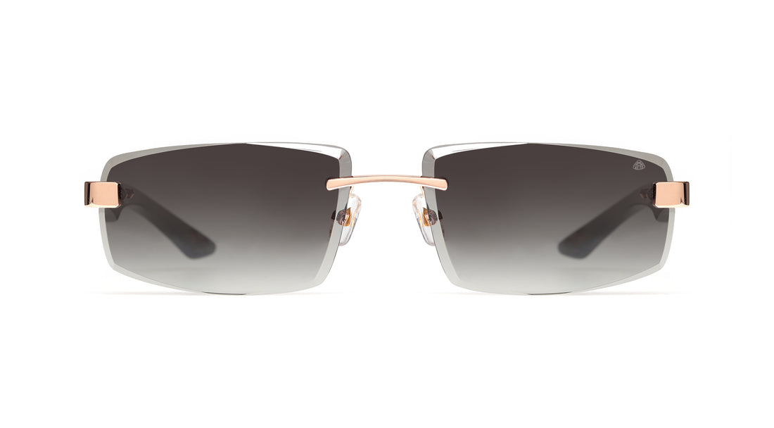 MAYBACH THE ARTIST SUN II  RGWFMM11 59 SUNGLASSES