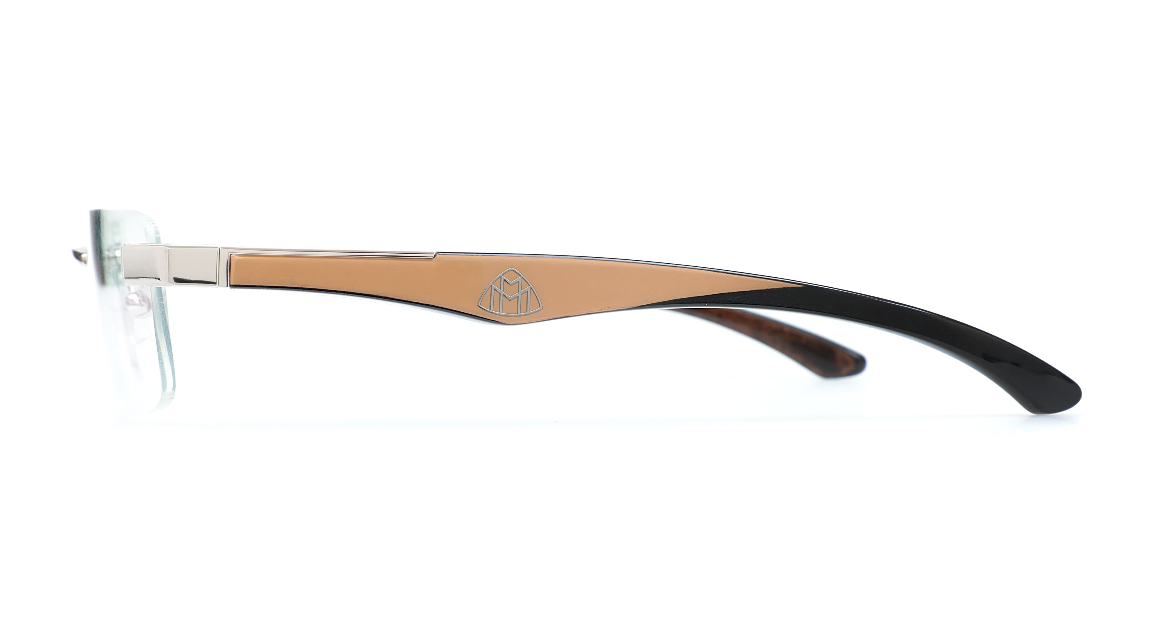 MAYBACH THE ARTIST III PWFBZ25 56 FRAME
