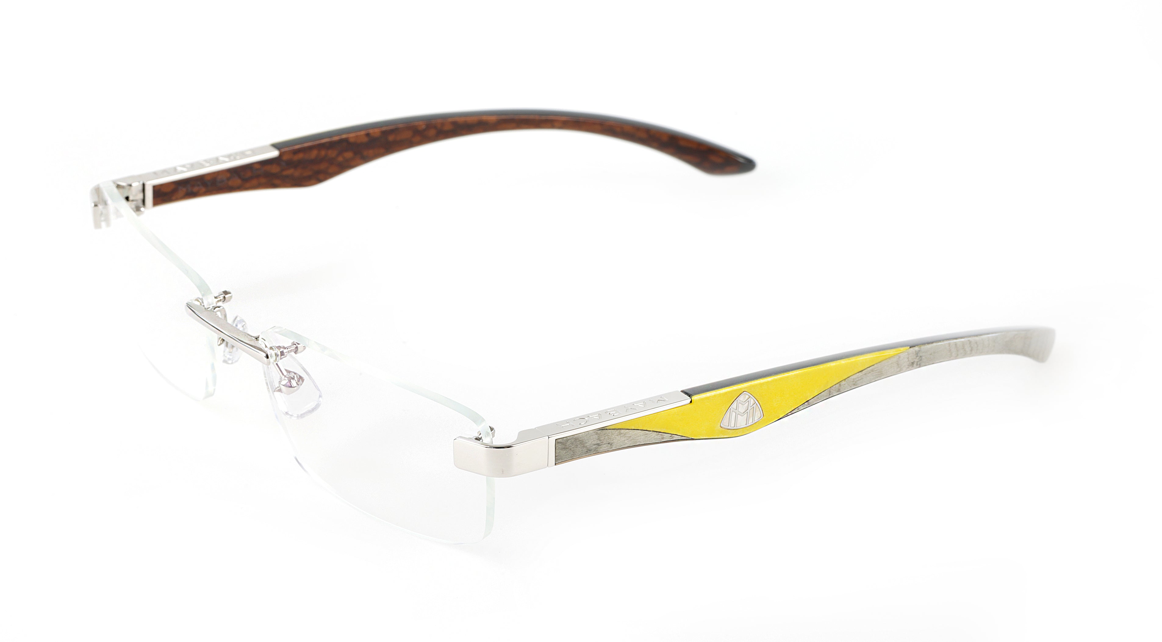 MAYBACH THE ARTIST III X BADSHAH PWFSZ25 56 FRAME