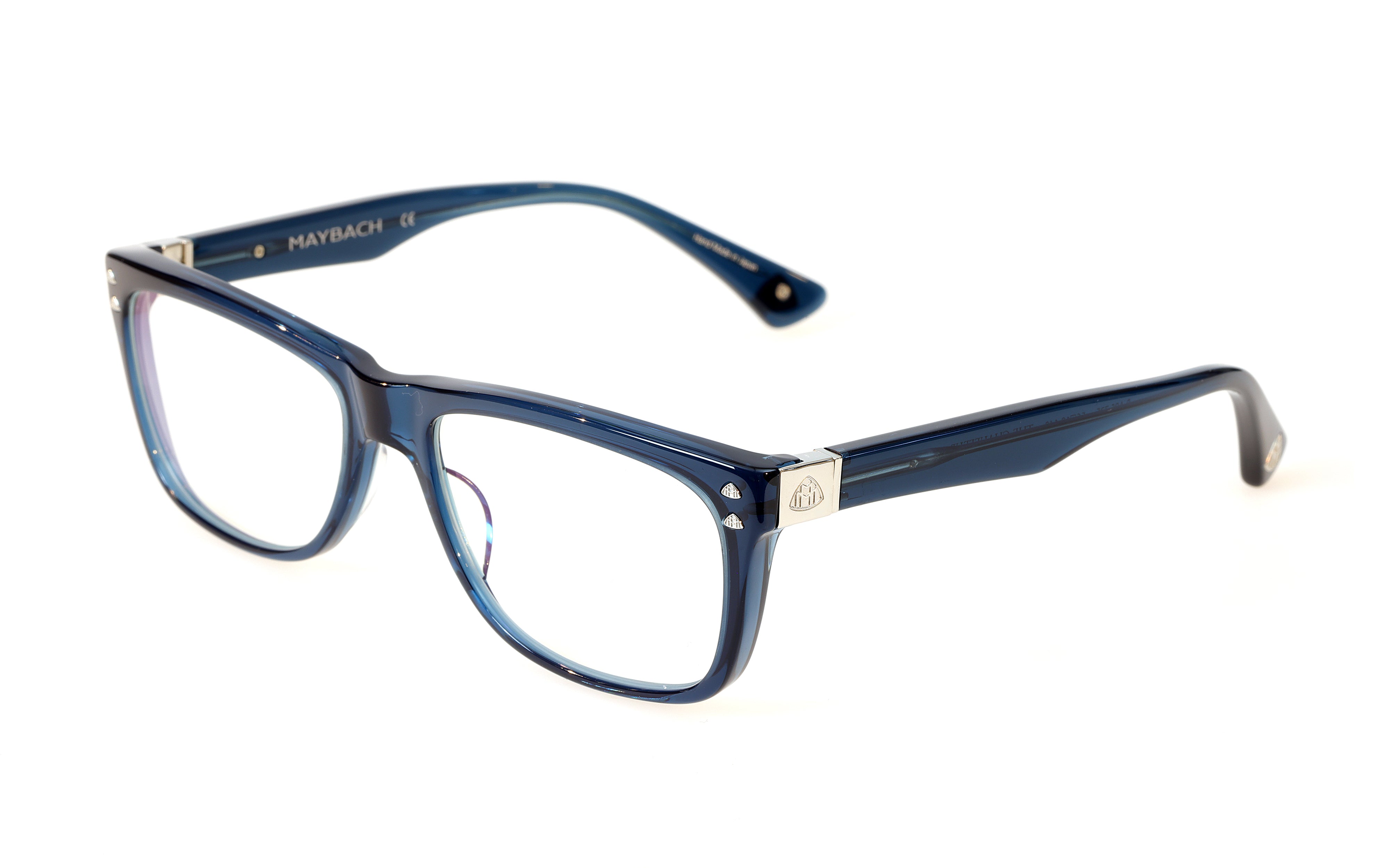 MAYBACH THE CHAUFFEUR III PABFZ25 56 FRAME