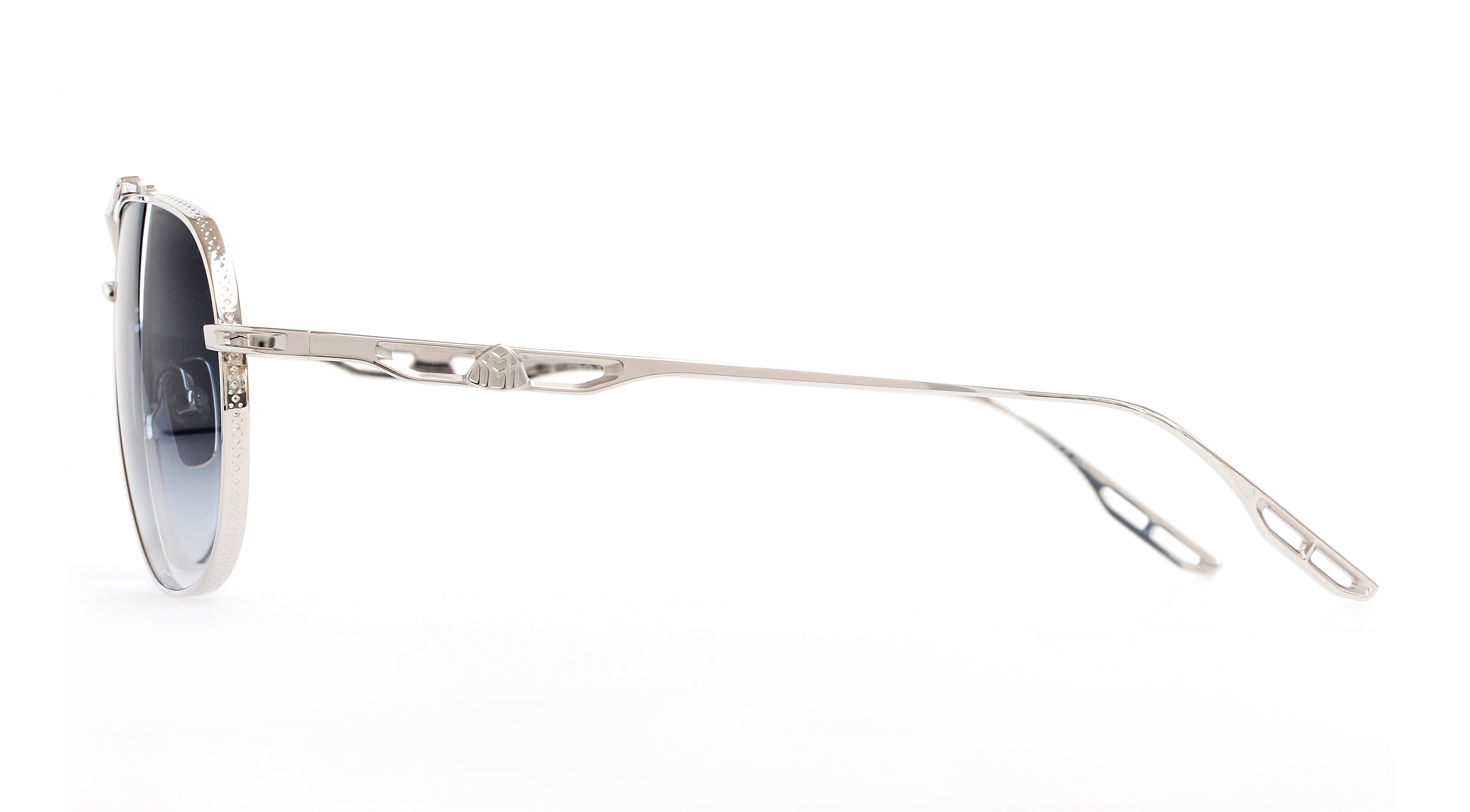 MAYBACH THE COMMANDER I PZ60 64 SUNGLASSES