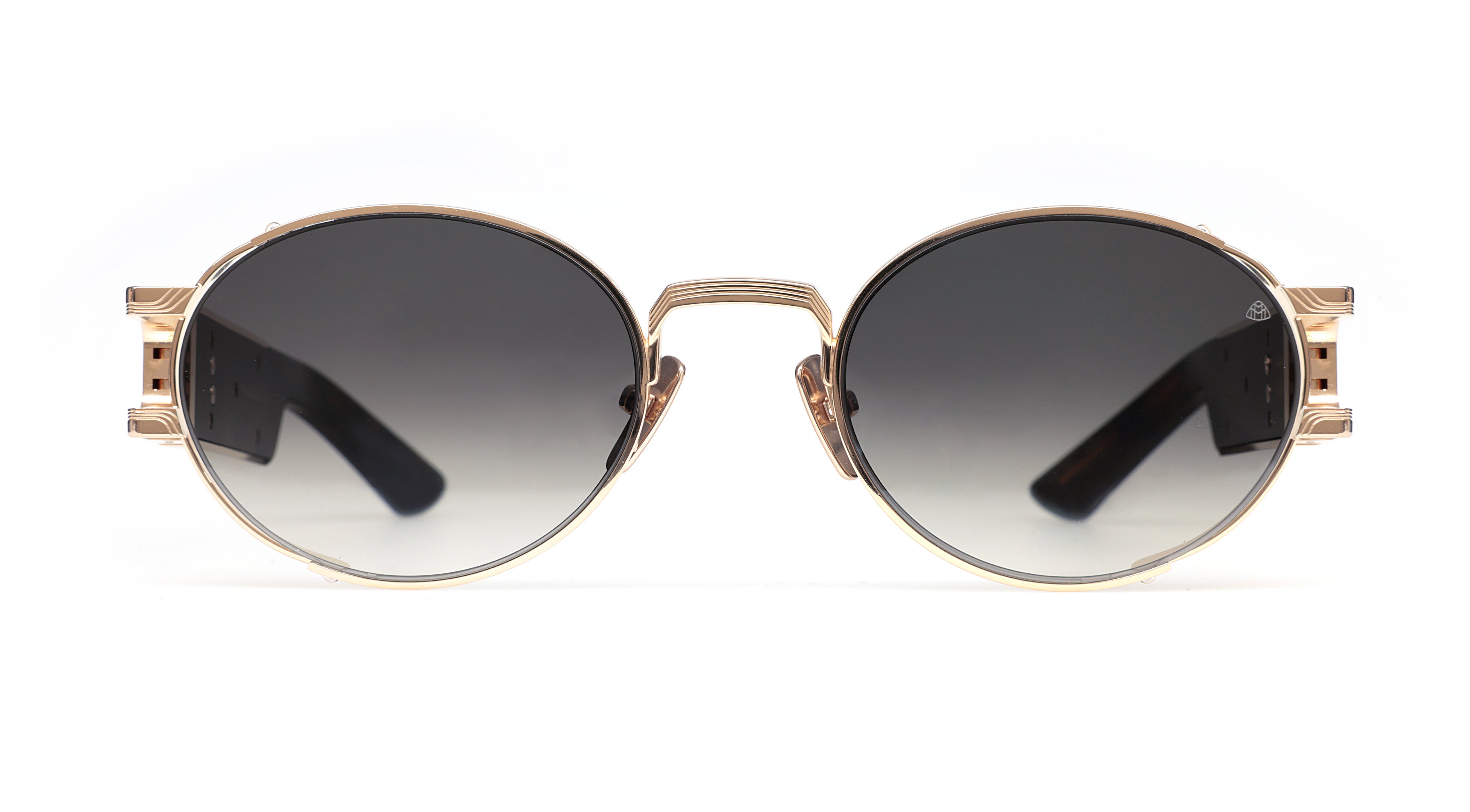 MAYBACH THE DRIVE I MGAVMZ35 52 SUNGLASSES